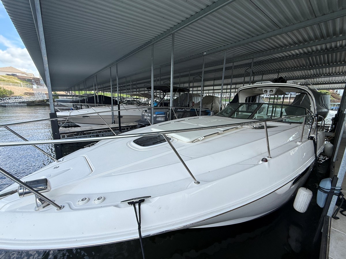 Sea Ray 350 SUNDANCER — 2009 Sea Ray 350 Sundancer — fotoğraf 5