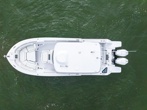 BERTRAM 28 CC 486866
