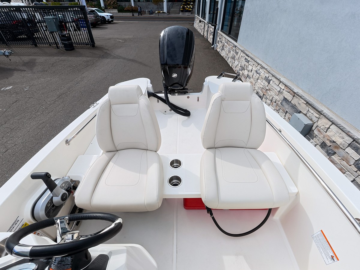 Boston Whaler 160 Super Sport — 2027 Boston Whaler 160 Super Sport — fotoğraf 4