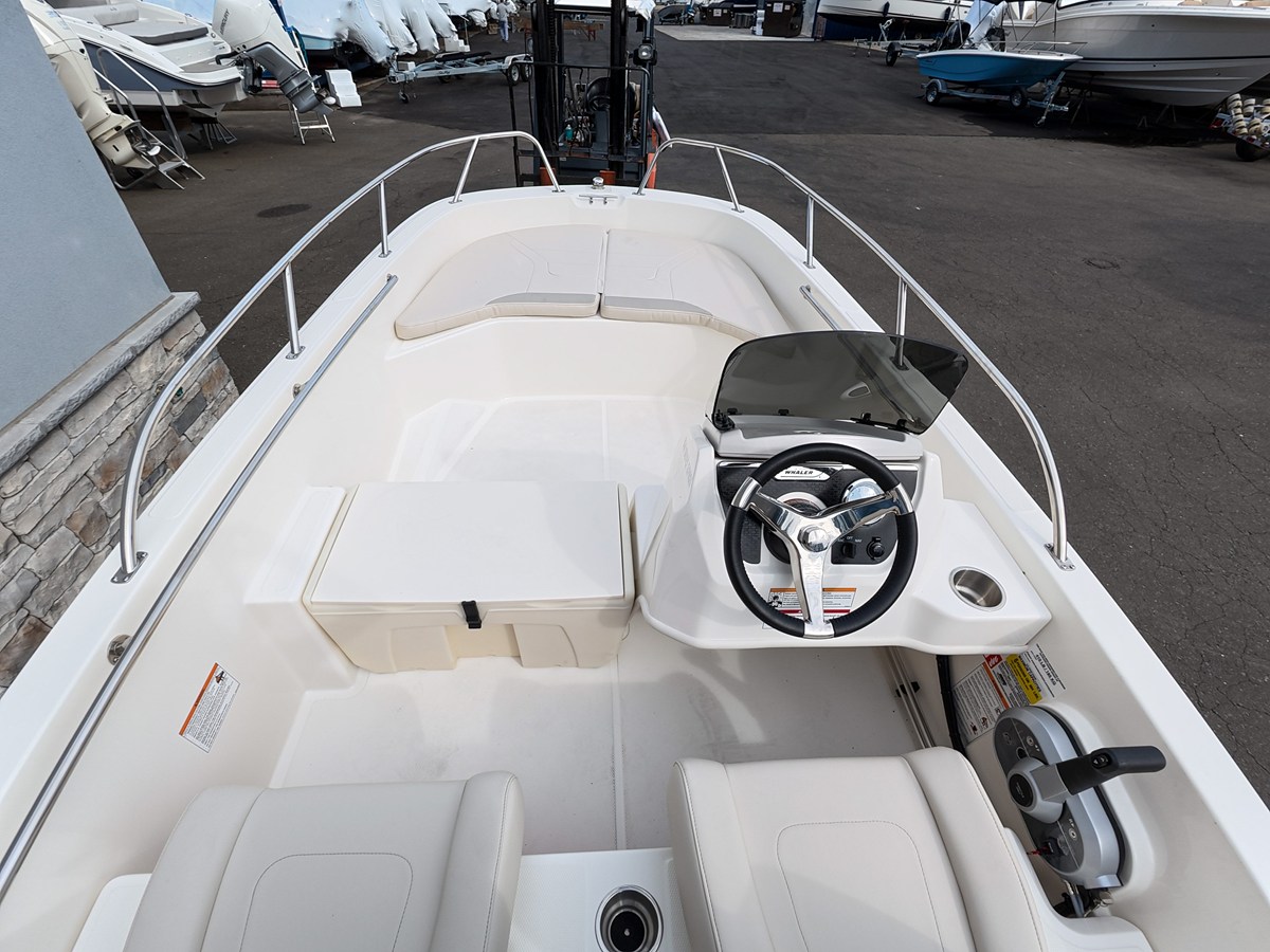 Boston Whaler 160 Super Sport — 2027 Boston Whaler 160 Super Sport — fotoğraf 5