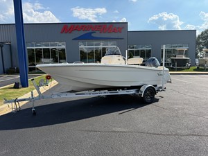 SCOUT 188 SPORTFISH