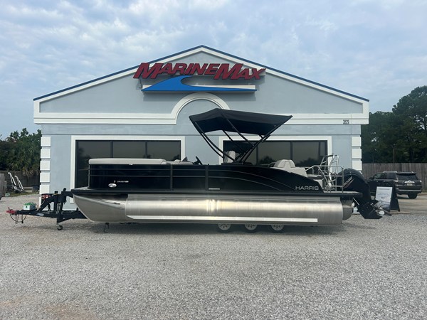 HARRIS CRUISER 230 — 2026 Harris Cruiser 230