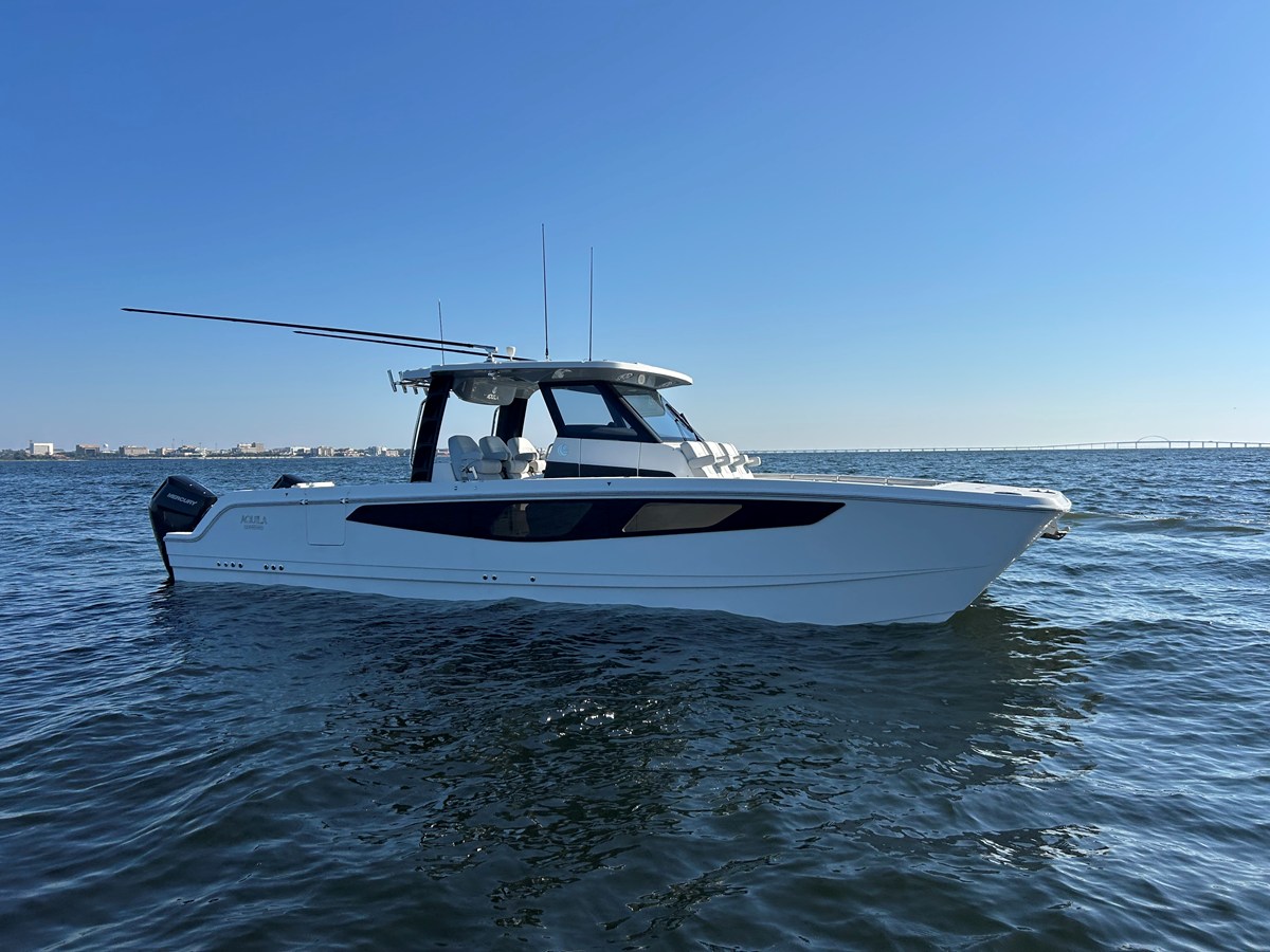 Aquila 36 Molokai — 2027 Aquila 36 Molokai — fotoğraf 5