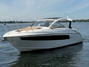 CRUISERS YACHTS 390 EXPRESS COUPE 486885