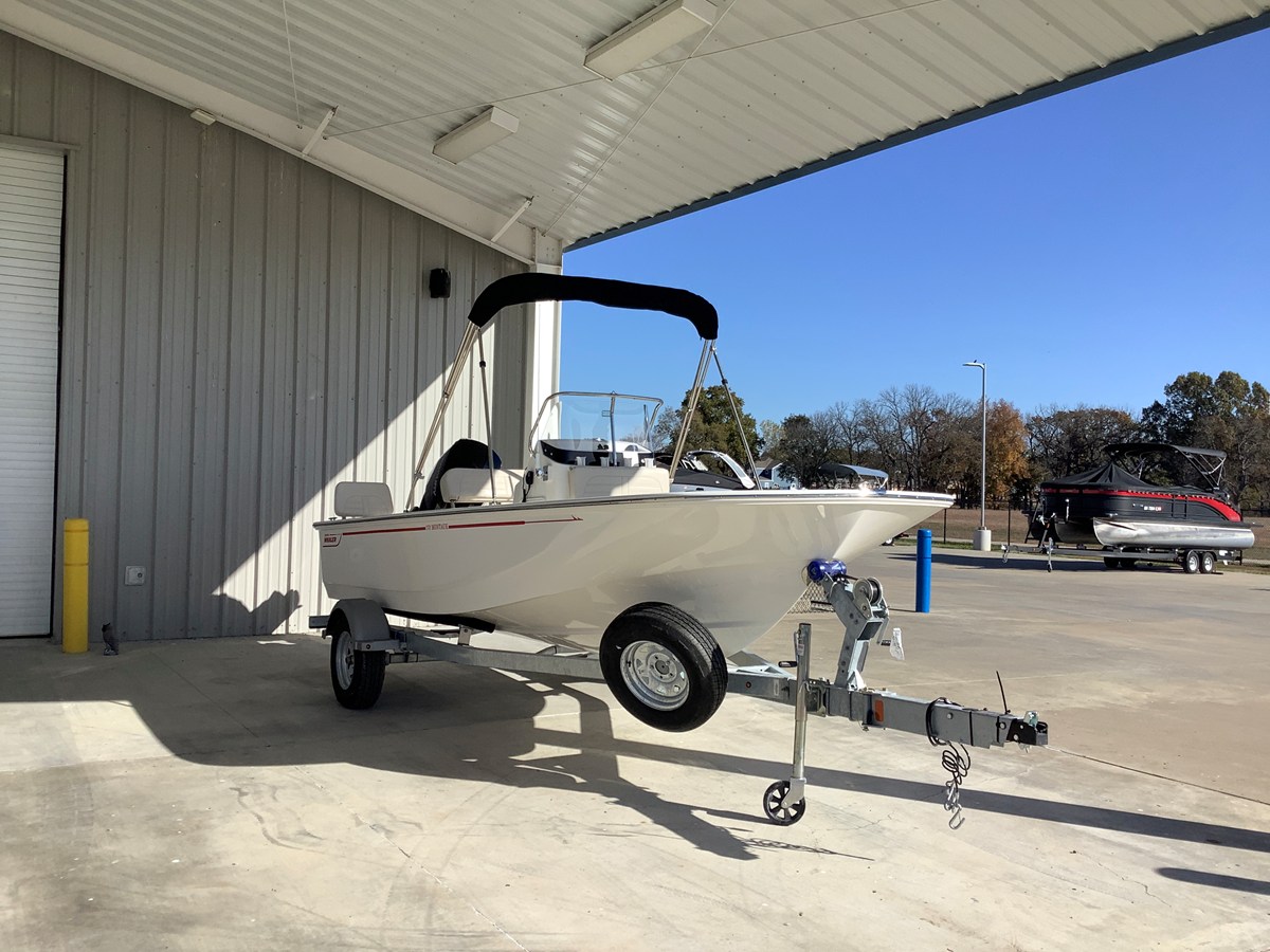 Boston Whaler 170 Montauk — 2026 Boston Whaler 170 Montauk — fotoğraf 4