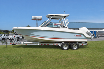 BOSTON WHALER 240 VANTAGE