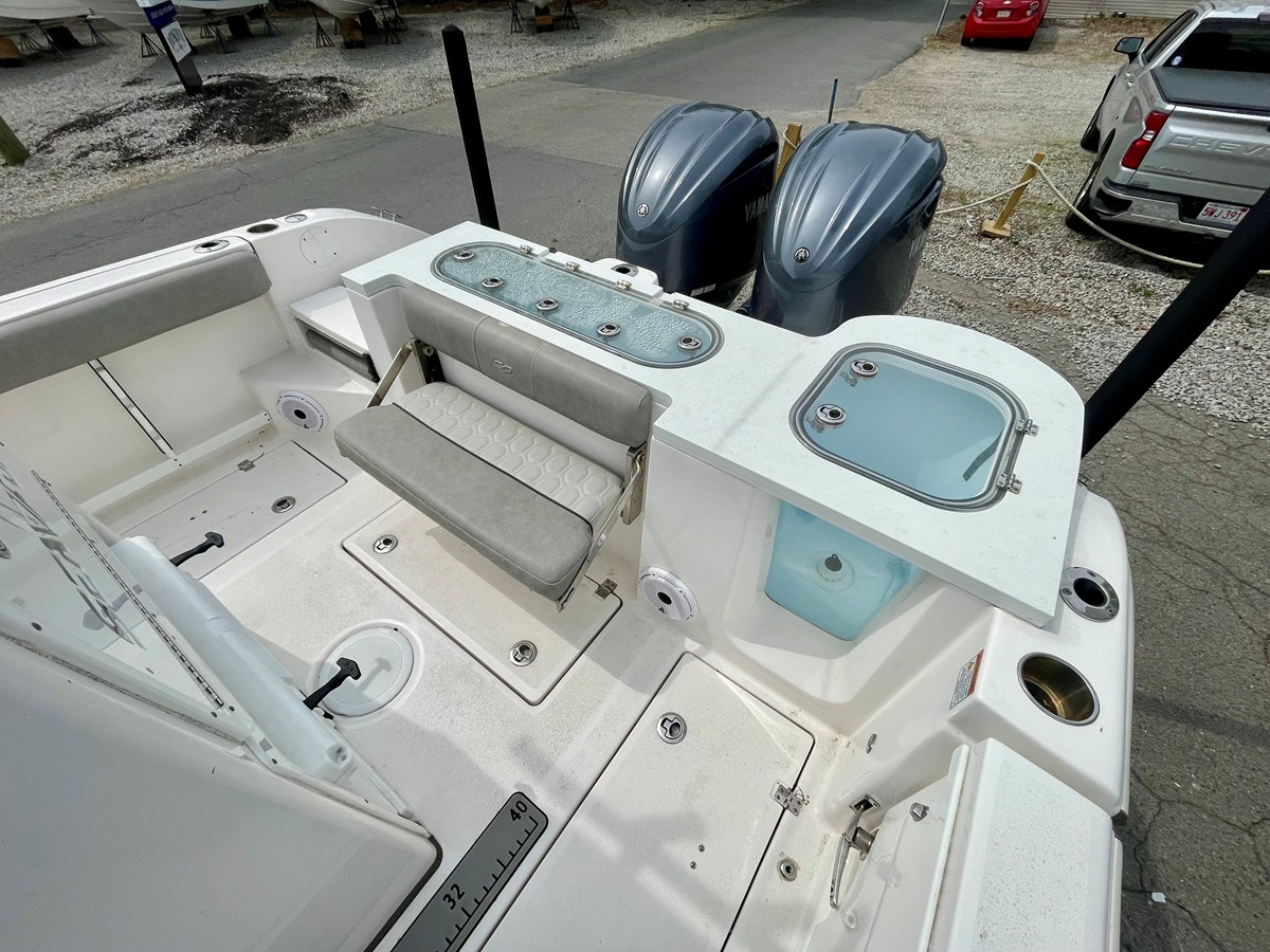 Sea Fox 288CC — 2021 Sea Fox 288CC — fotoğraf 4