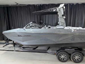 NAUTIQUE SUPER AIR NAUTIQUE G23