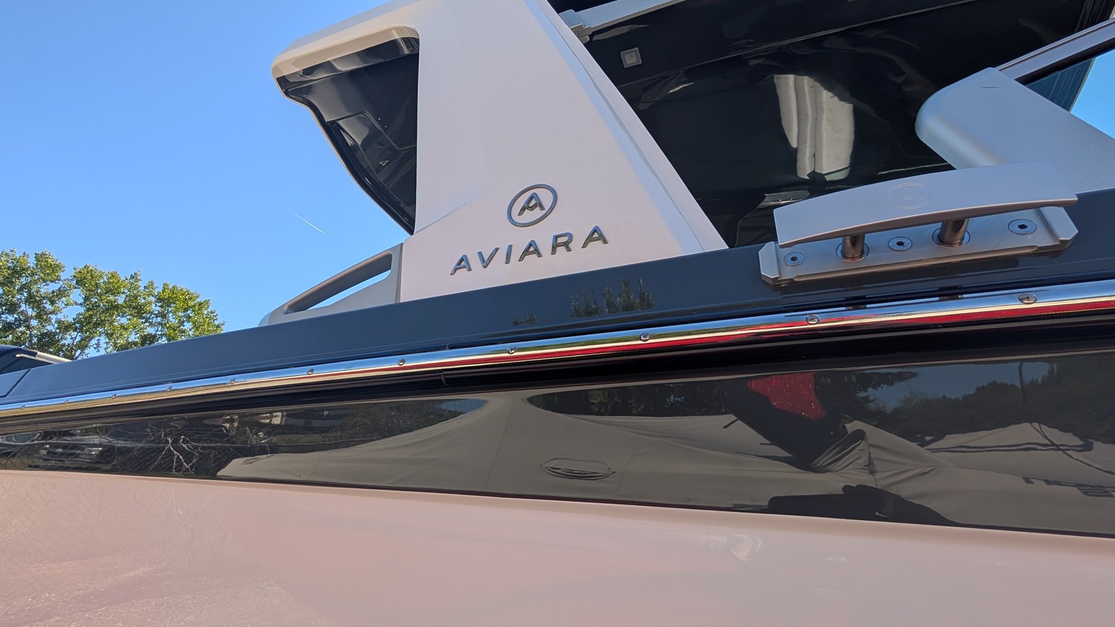 Aviara AV32 I/O — 2023 Aviara AV32 I/o — fotoğraf 2