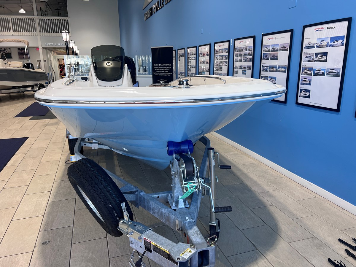 Boston Whaler 160 Super Sport — 2026 Boston Whaler 160 Super Sport — fotoğraf 3