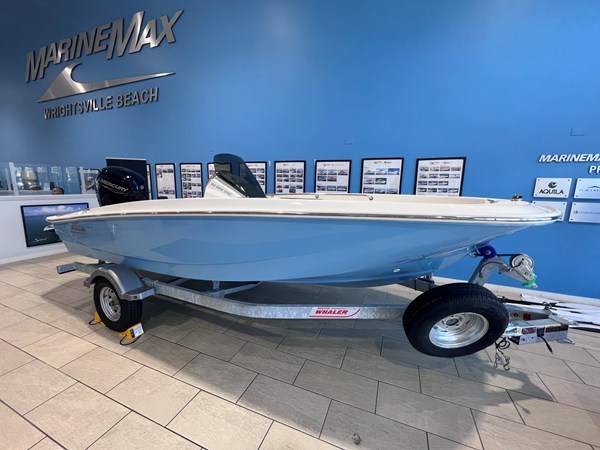 BOSTON WHALER 160 SUPER SPORT — 2026 Boston Whaler 160 Super Sport