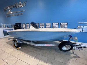 BOSTON WHALER 160 SUPER SPORT