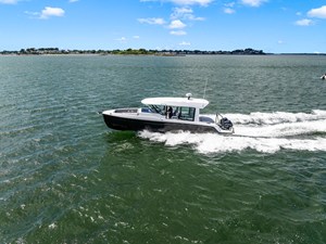 CRUISERS YACHTS 38 VTR EC 486939