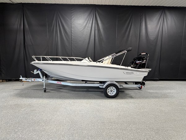 BOSTON WHALER 160 SUPER SPORT — 2026 Boston Whaler 160 Super Sport