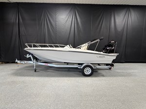 BOSTON WHALER 160 SUPER SPORT