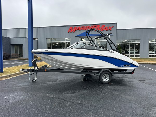 YAMAHA AR195 — 2026 Yamaha AR195