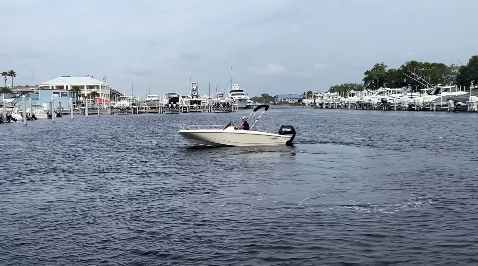 Boston Whaler 160 Super Sport — 2027 Boston Whaler 160 Super Sport — fotoğraf 3