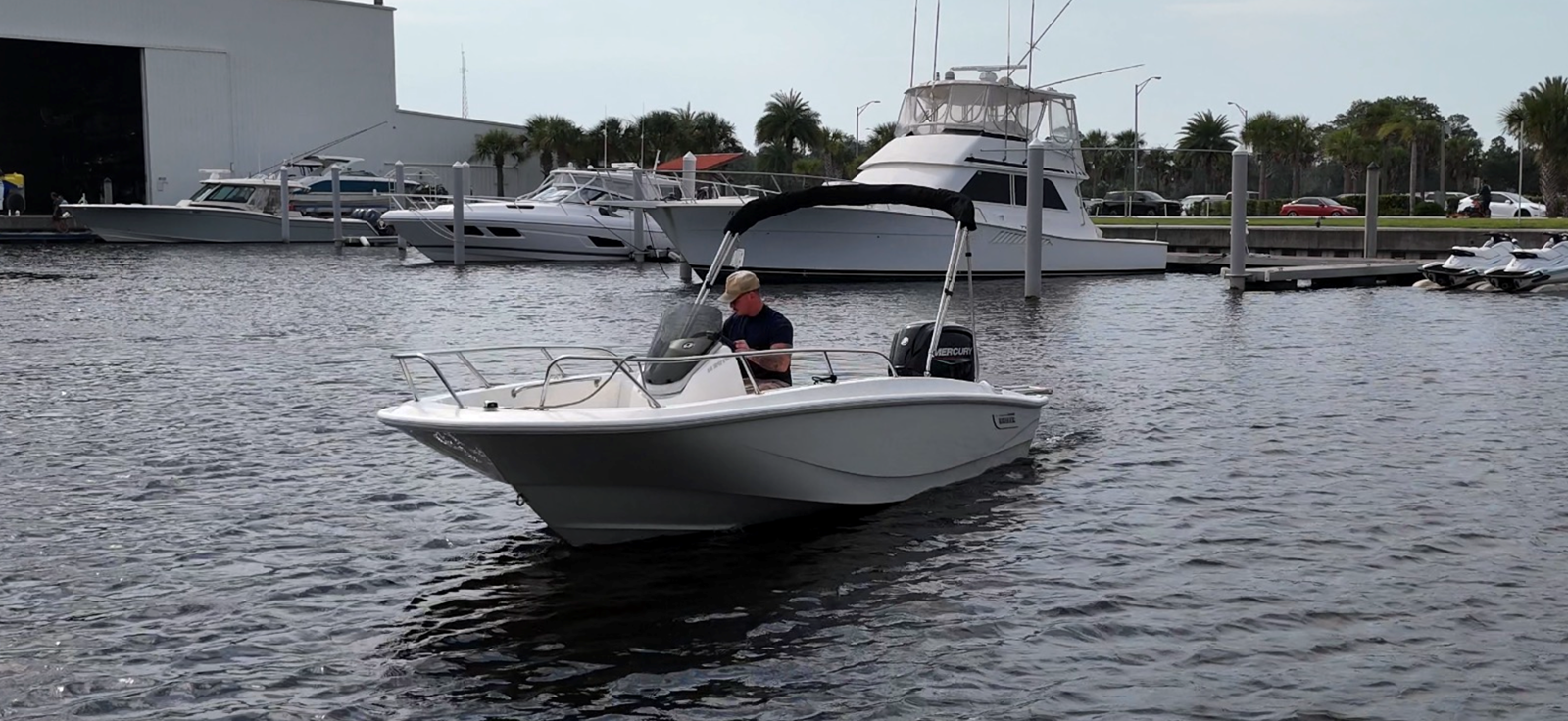 Boston Whaler 160 Super Sport — 2027 Boston Whaler 160 Super Sport — fotoğraf 5