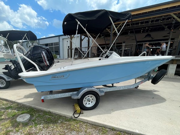 BOSTON WHALER 160 SUPER SPORT — 2026 Boston Whaler 160 Super Sport