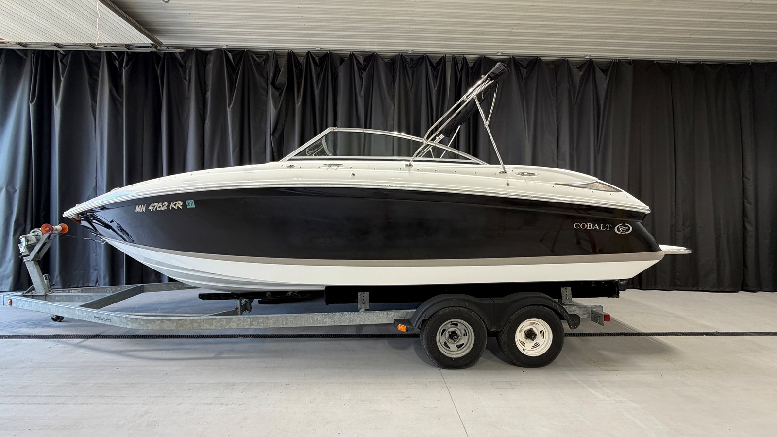 Cobalt 242 — 2011 Cobalt 242