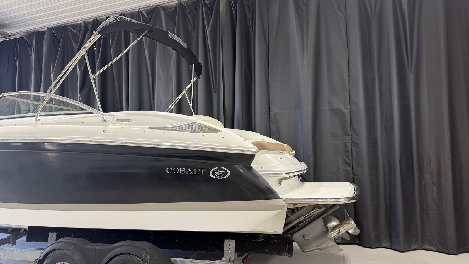 Cobalt 242 — 2011 Cobalt 242 — fotoğraf 4