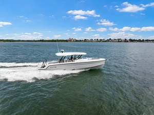 CRUISERS YACHTS 38 VTR 486950