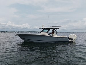 SCOUT 330 LXF 486952