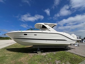 SEA RAY SLX 310 OUTBOARD 486954