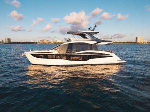 GALEON 620 FLY