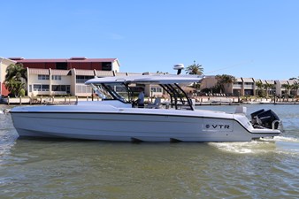 CRUISERS YACHTS 38 VTR 486967