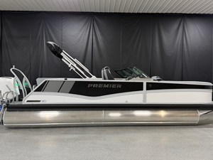 PREMIER 250 SOLARIS