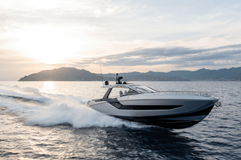 AZIMUT VERVE 48