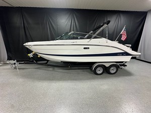 SEA RAY SLX 260