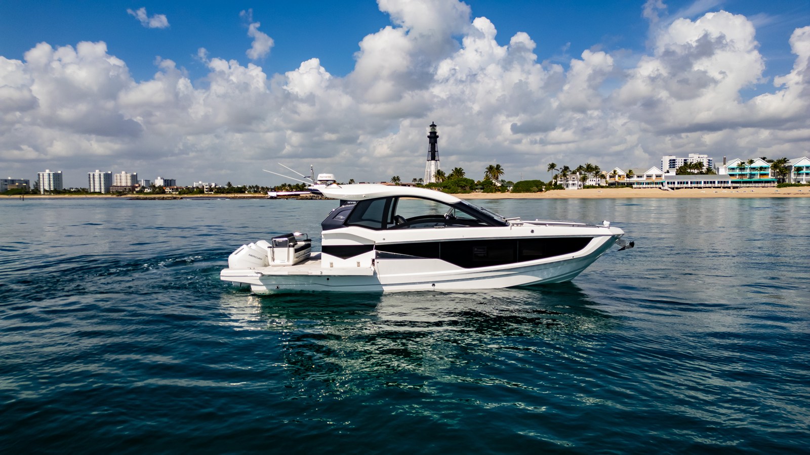 Galeon 375 GTO — 2026 Galeon Yachts 375 GTO