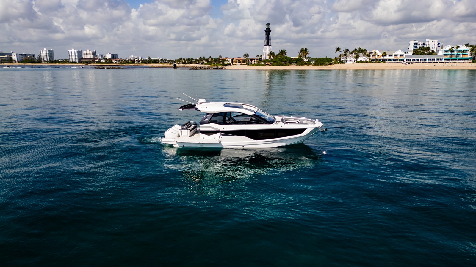 Galeon 375 GTO — 2026 Galeon Yachts 375 GTO — fotoğraf 2