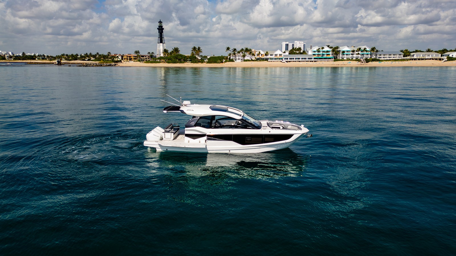 Galeon 375 GTO — 2026 Galeon Yachts 375 GTO — fotoğraf 3
