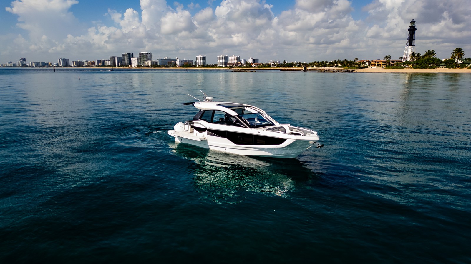 Galeon 375 GTO — 2026 Galeon Yachts 375 GTO — fotoğraf 5