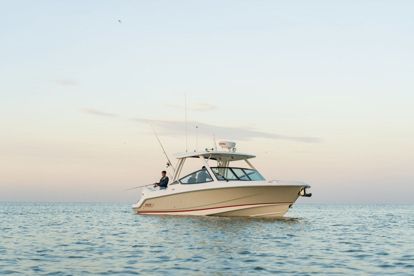 Boston Whaler 280 Vantage — 2027 Boston Whaler 280 Vantage — fotoğraf 4