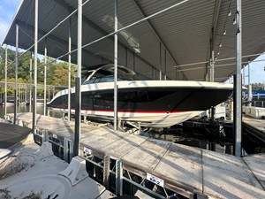 SEA RAY 400 SLX 487009
