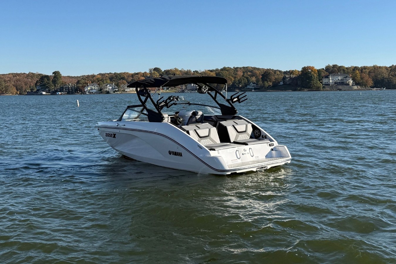 Yamaha 222XE — 2026 Yamaha 222XE — fotoğraf 2