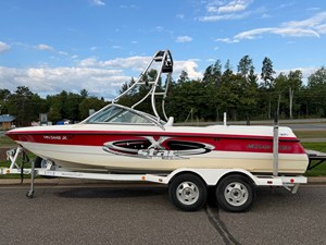 MASTERCRAFT XSTAR