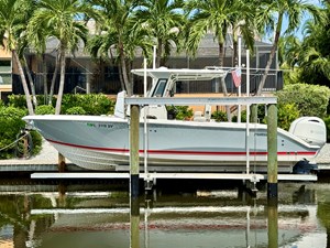 PURSUIT S 268 SPORT