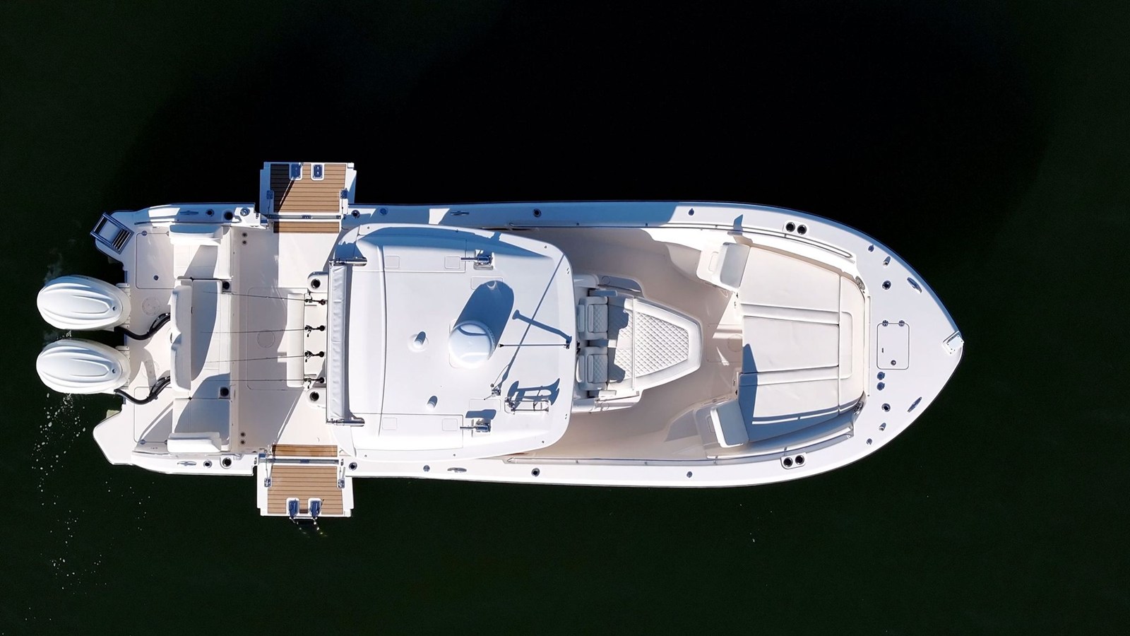 Grady-White 321 CE — 2027 Grady-White 321 CE — fotoğraf 4