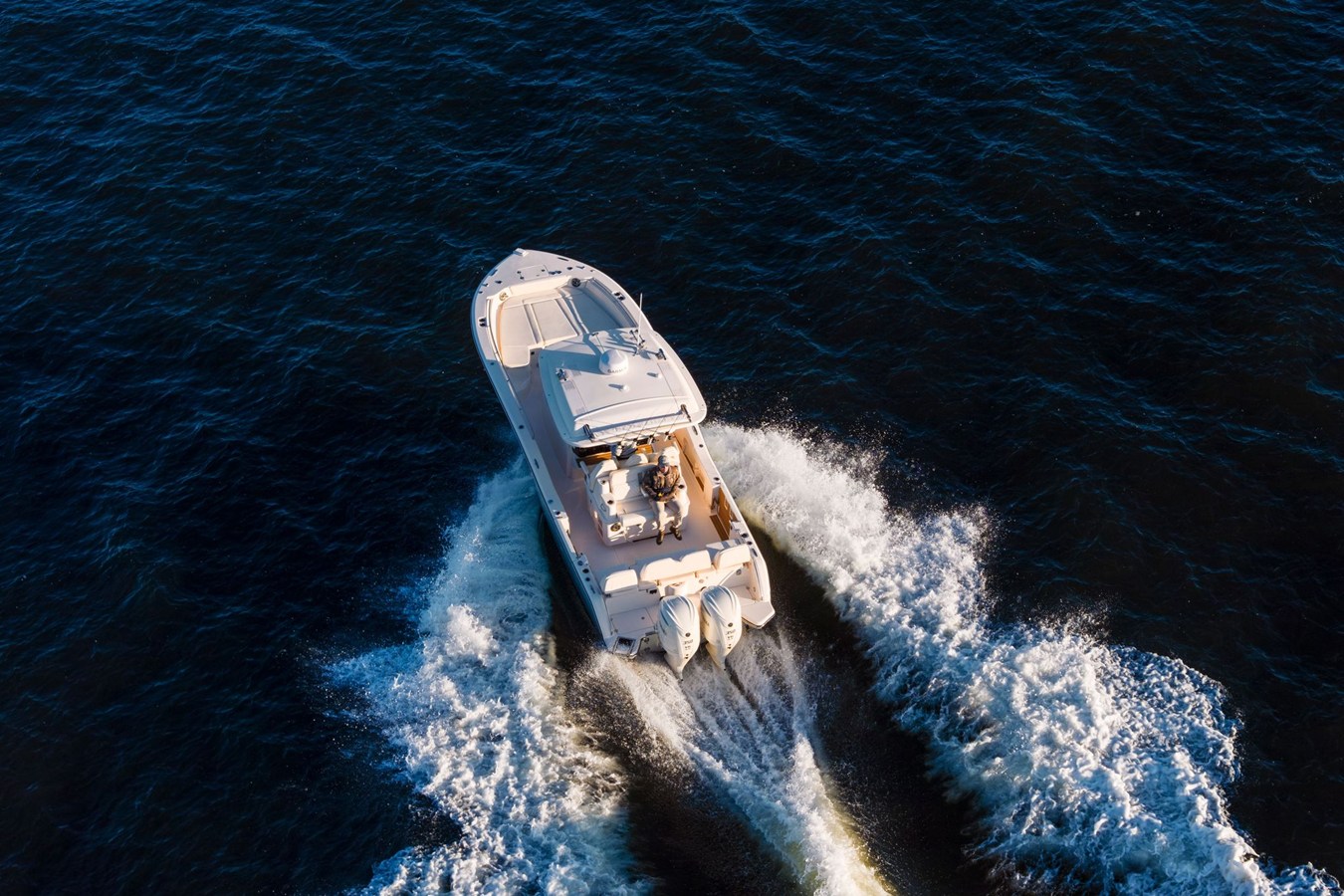 Grady-White 321 CE — 2027 Grady-White 321 CE — fotoğraf 5