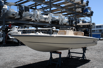 SCOUT 177 SPORT