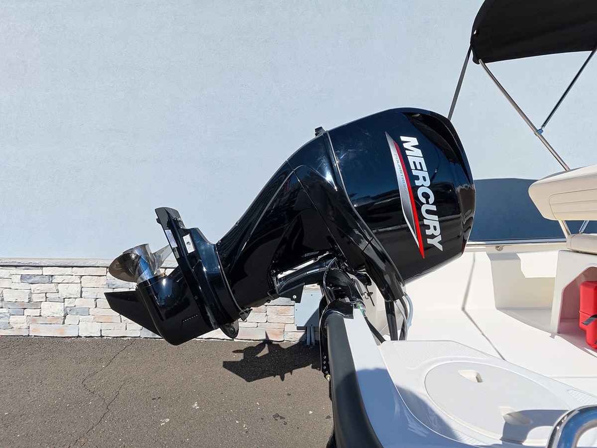 Boston Whaler 150 Montauk — 2027 Boston Whaler 150 Montauk — fotoğraf 3