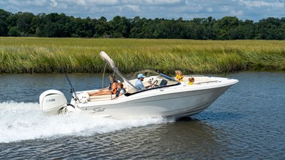 SCOUT 220 DORADO