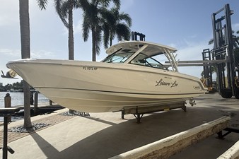 BOSTON WHALER 320 VANTAGE 487061