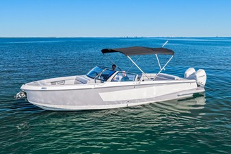 AVIARA AV28 OUTBOARD 487064