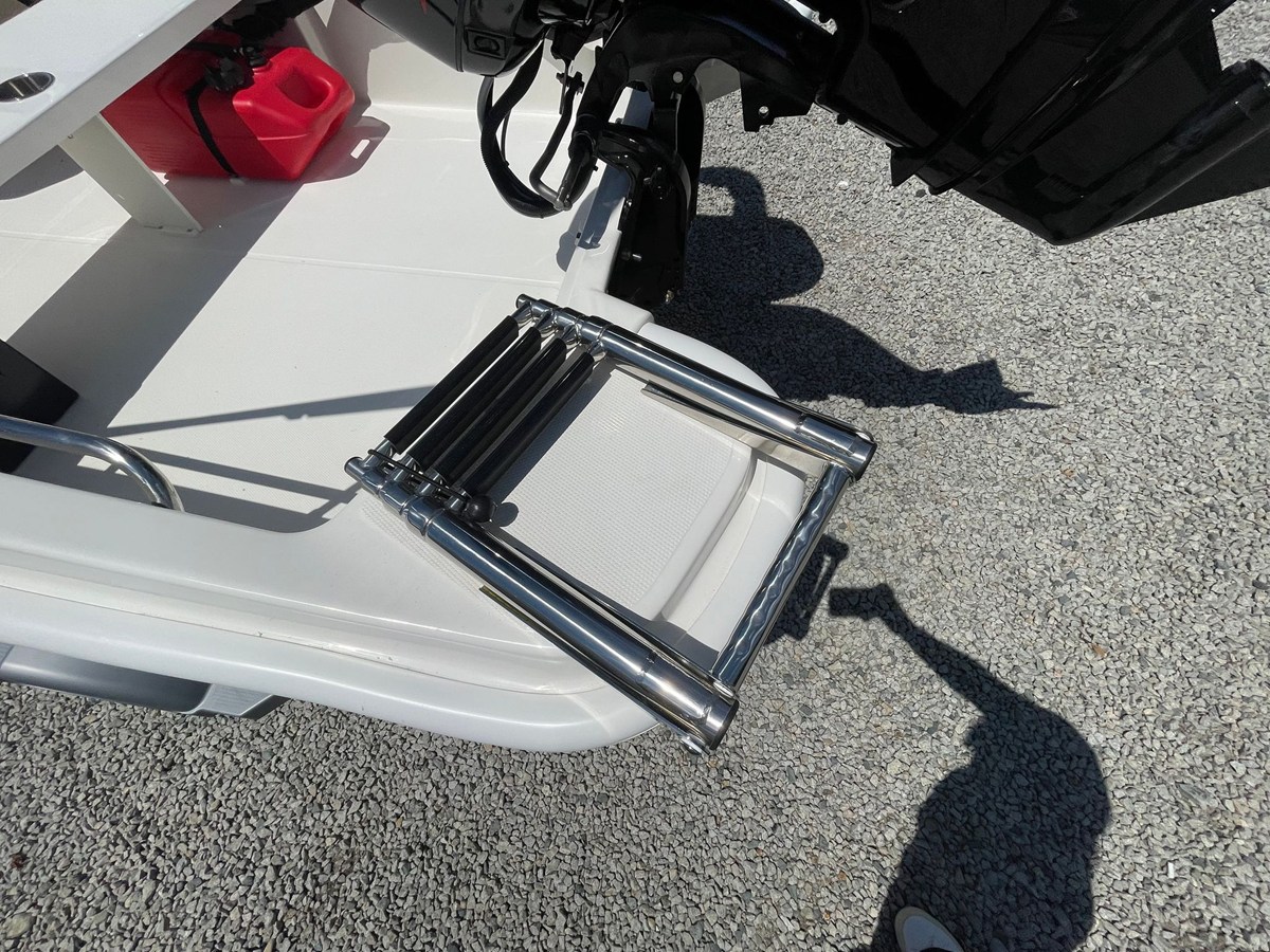 Boston Whaler 130 Super Sport — 2027 Boston Whaler 130 Super Sport — fotoğraf 2